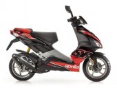2012 Aprilia SR 50 R photo